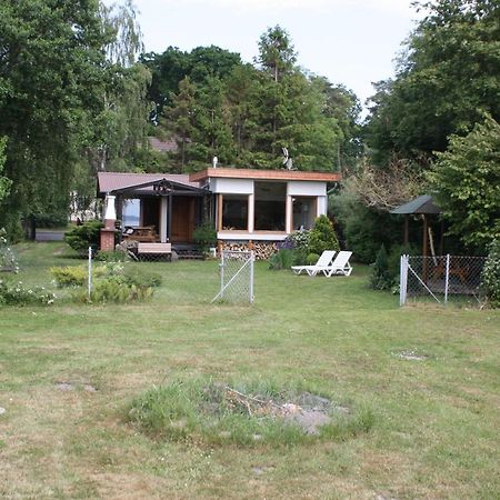 Villa Beata Нове-Варпно Экстерьер фото