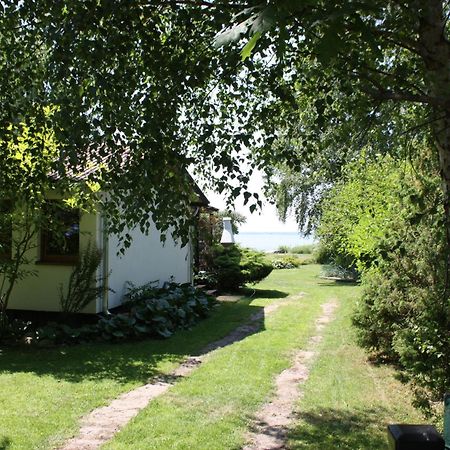 Villa Beata Нове-Варпно Экстерьер фото