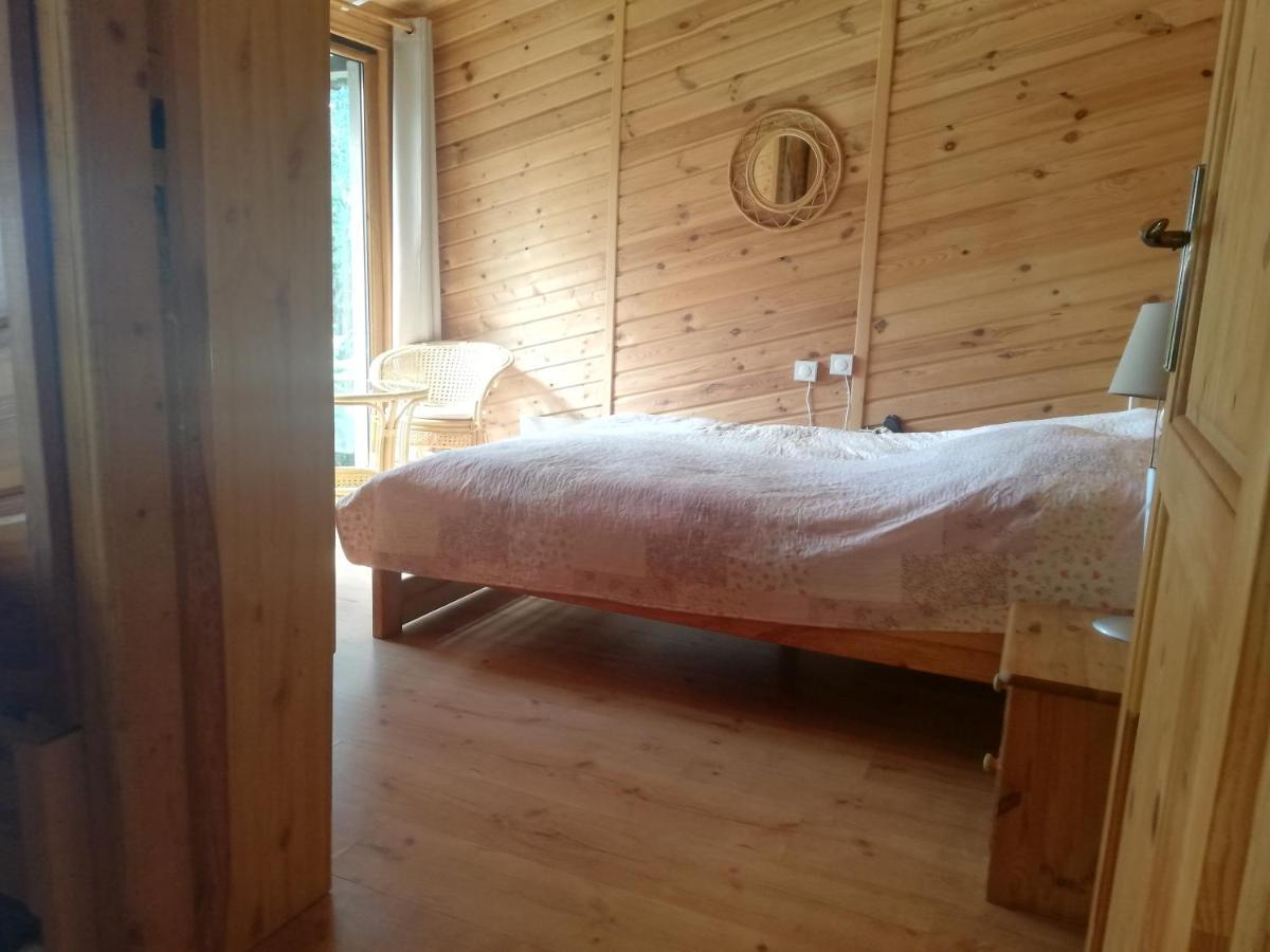Villa Beata Нове-Варпно Экстерьер фото