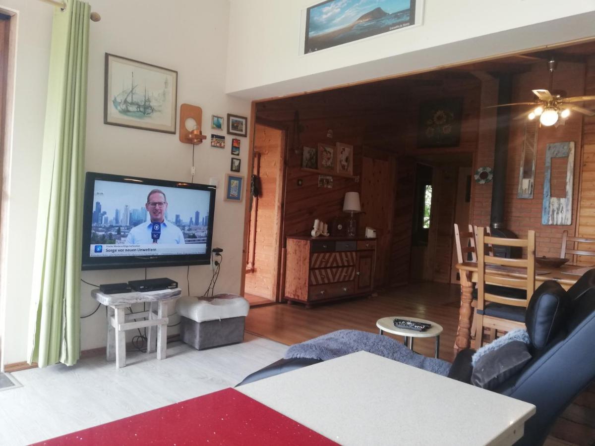 Villa Beata Нове-Варпно Экстерьер фото